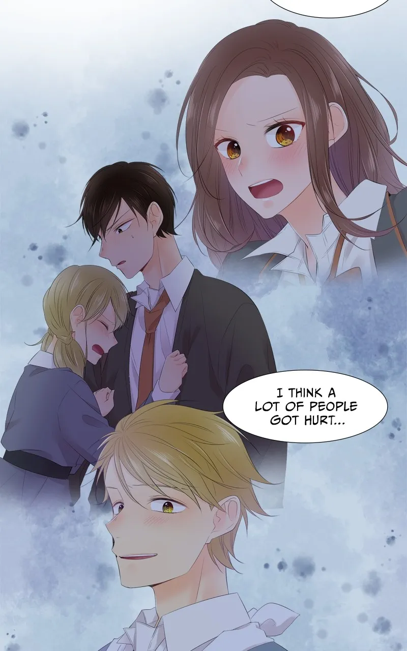 Read Revenge Love chapter 119 image 18 on Lezhin