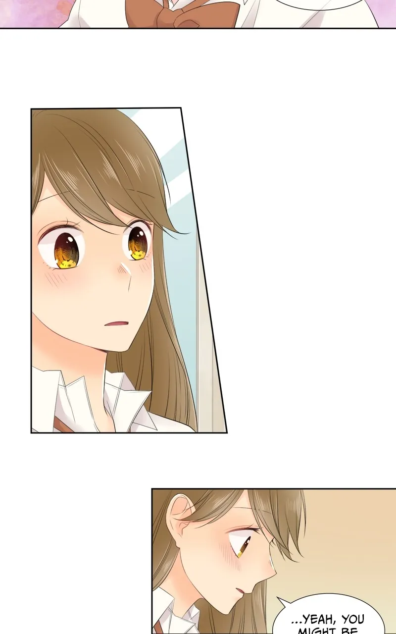 Read Revenge Love chapter 119 image 21 on Lezhin