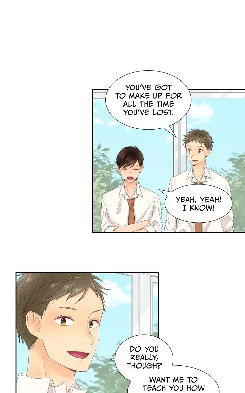 Read Revenge Love chapter 119 image 24 on Lezhin