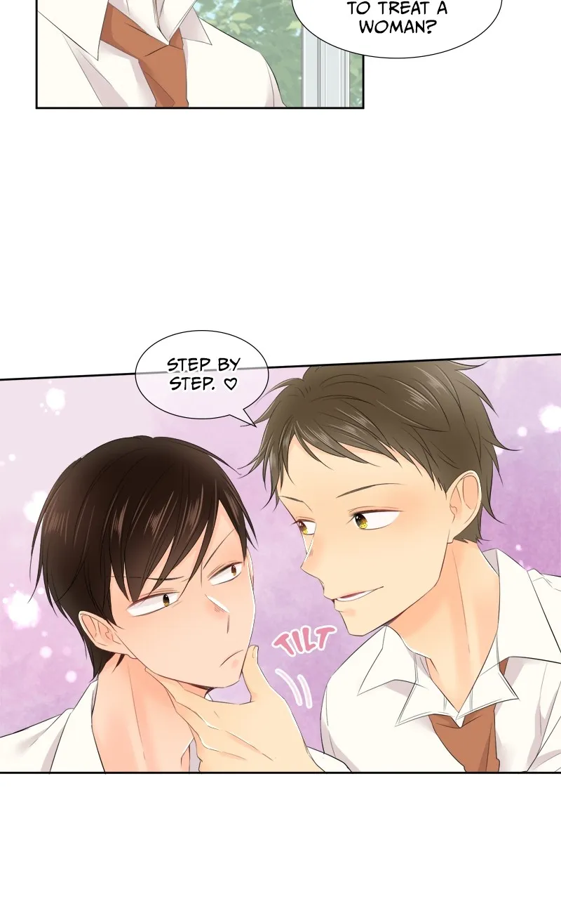 Read Revenge Love chapter 119 image 25 on Lezhin