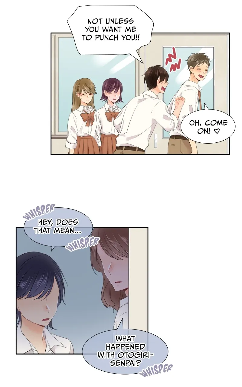Read Revenge Love chapter 119 image 26 on Lezhin
