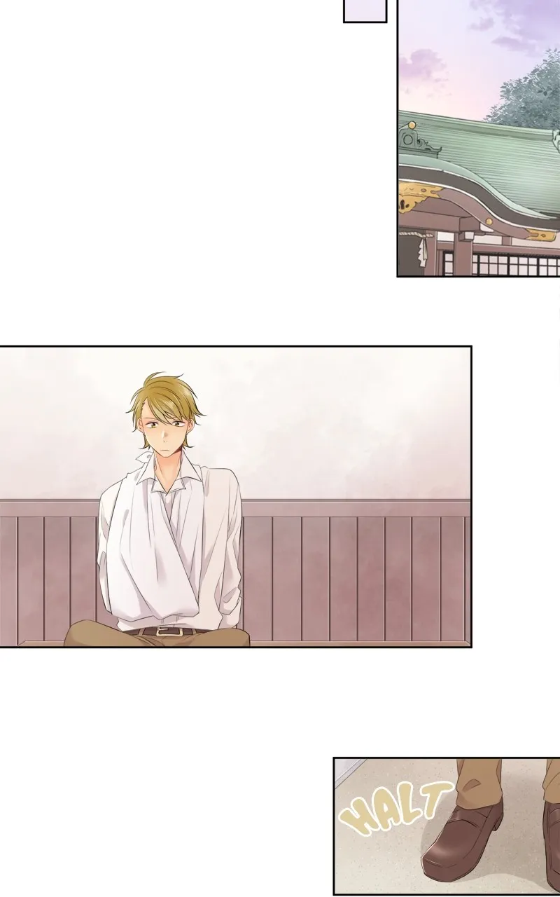 Read Revenge Love chapter 119 image 33 on Lezhin