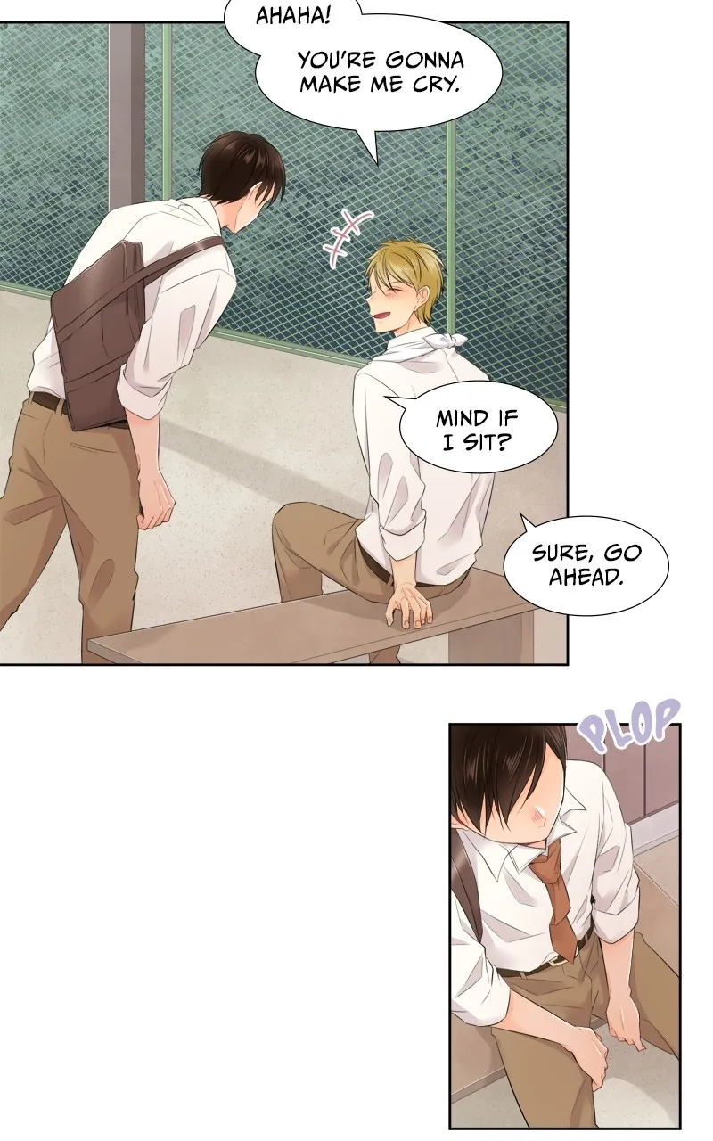 Read Revenge Love chapter 119 image 36 on Lezhin