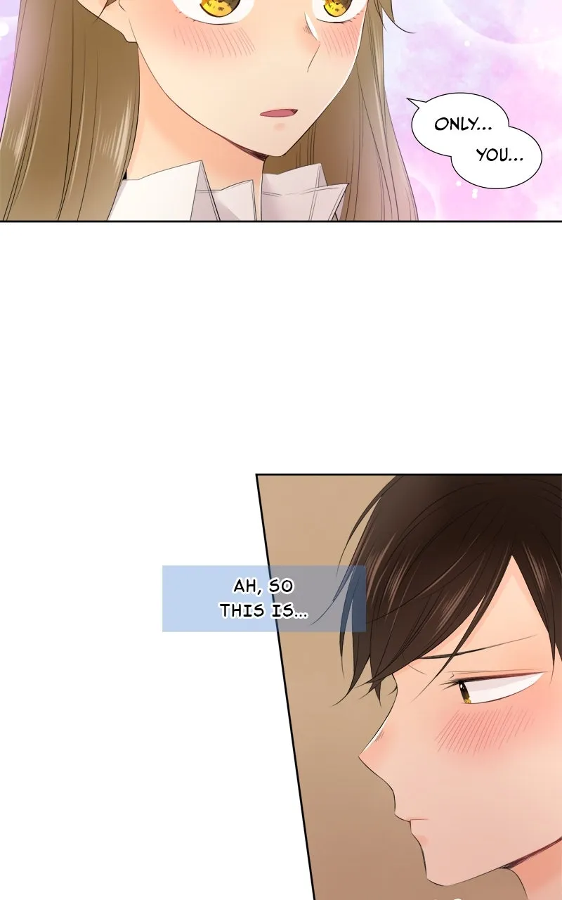 Read Revenge Love chapter 119 image 4 on Lezhin