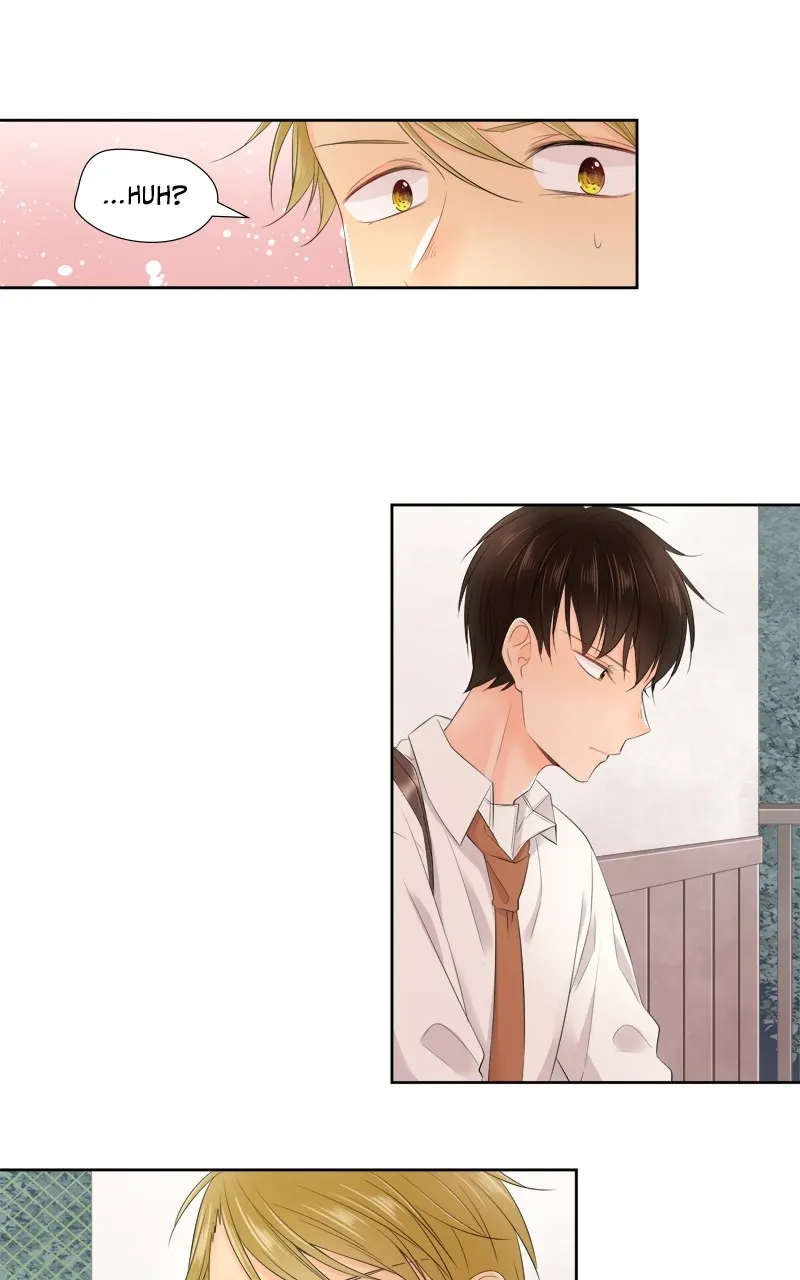 Read Revenge Love chapter 119 image 40 on Lezhin