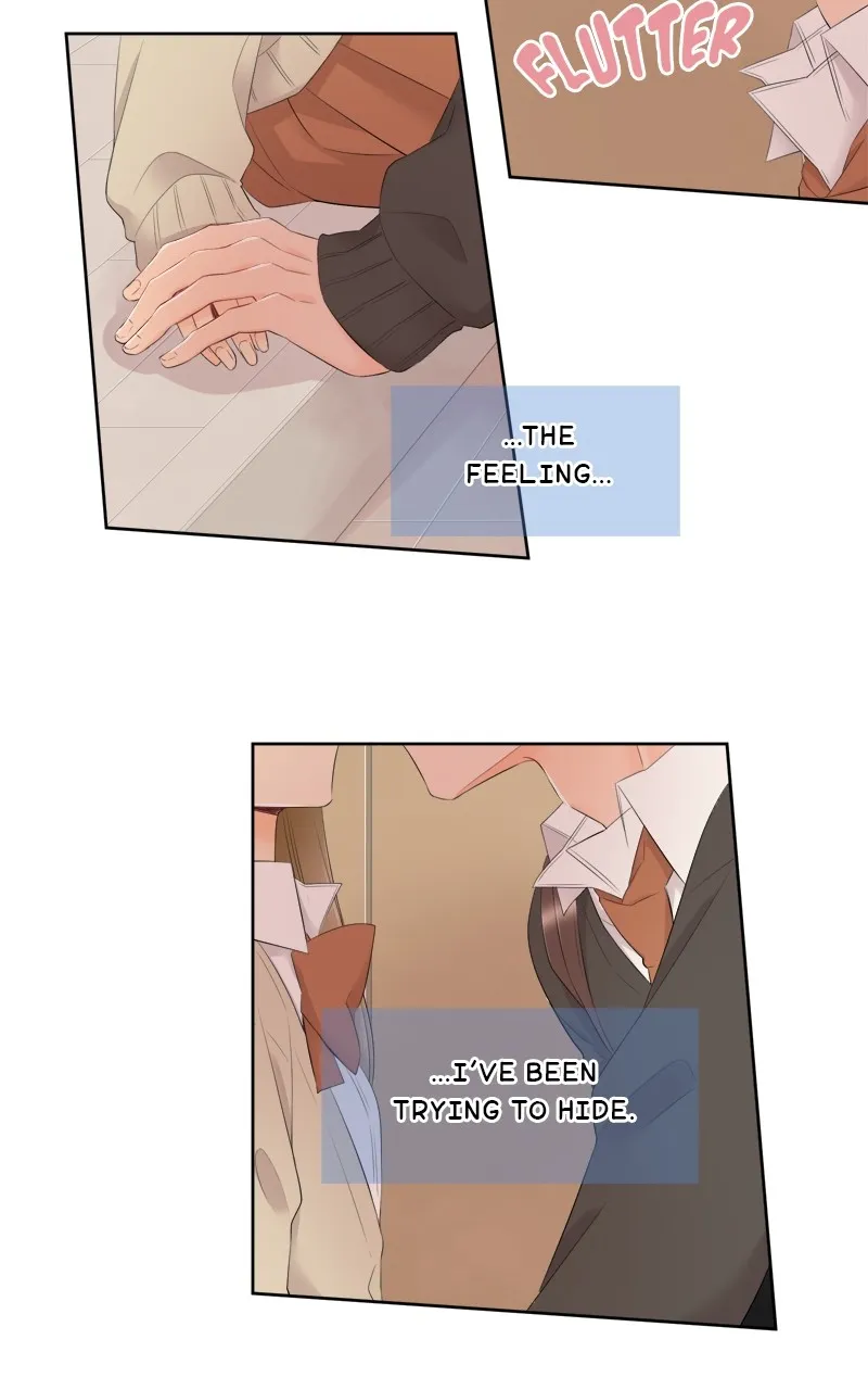 Read Revenge Love chapter 119 image 5 on Lezhin