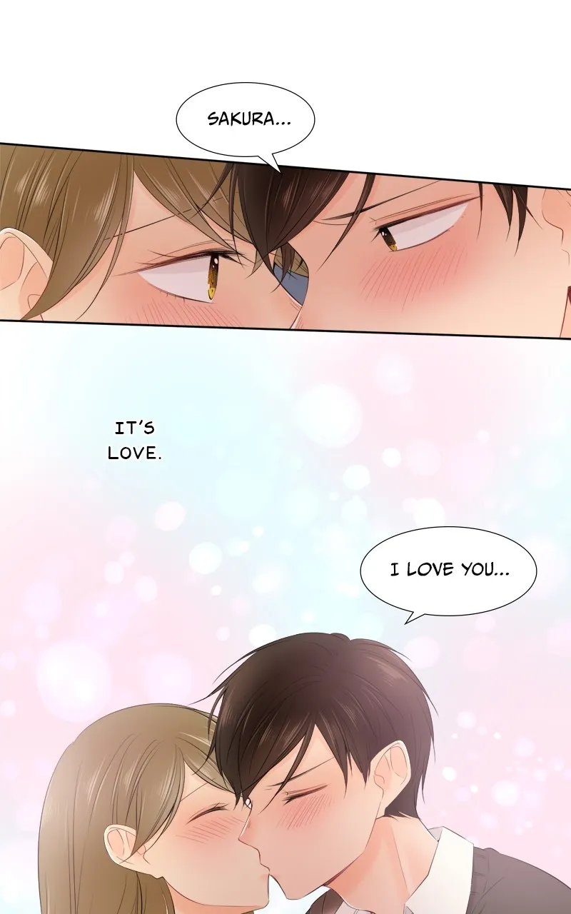 Read Revenge Love chapter 119 image 6 on Lezhin