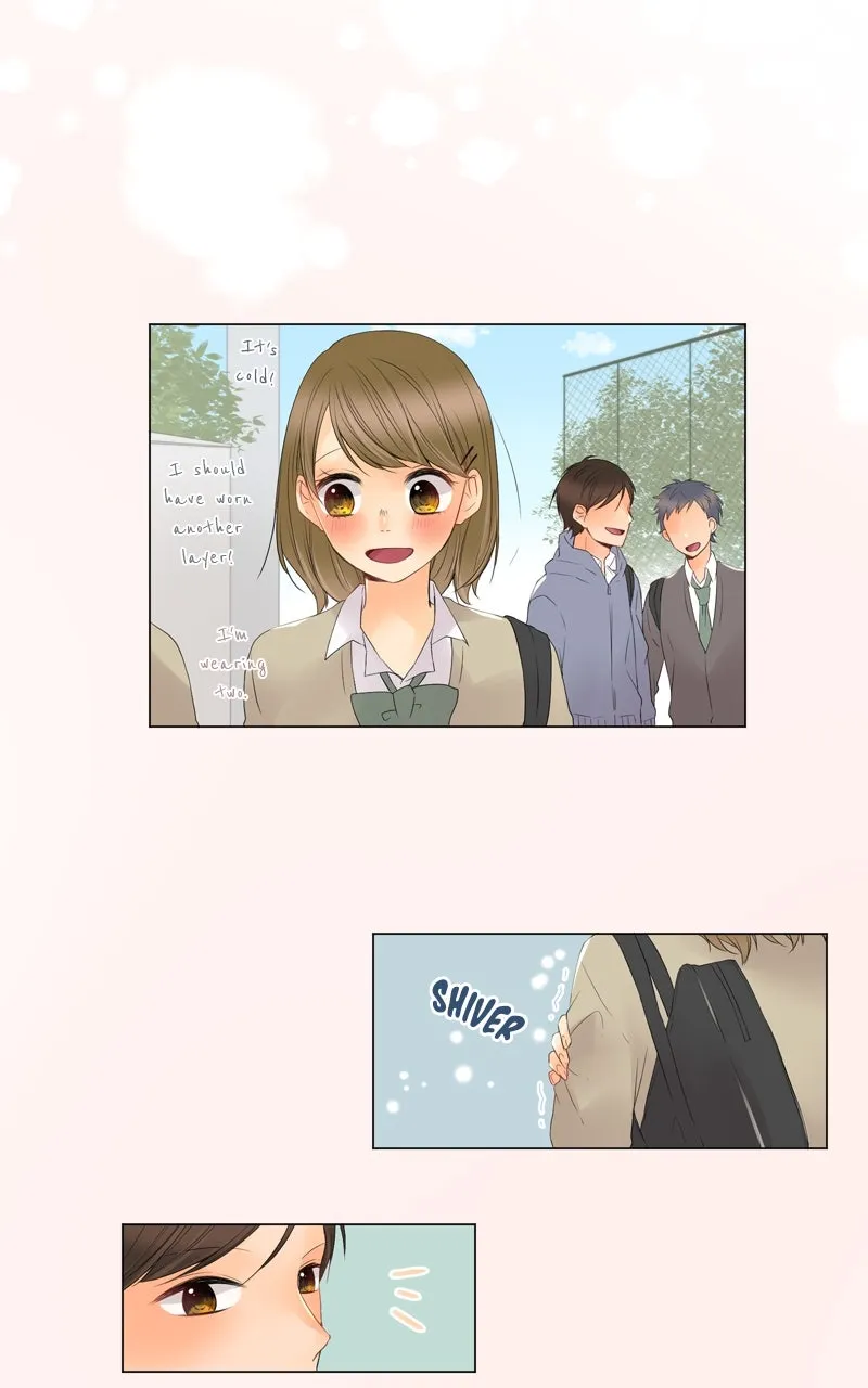 Read Revenge Love chapter 12 image 11 on Lezhin