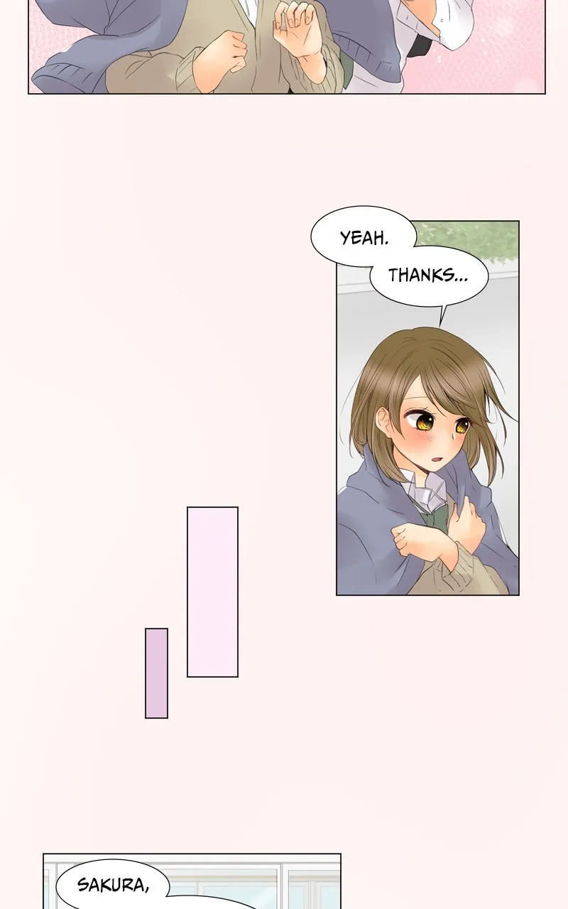 Read Revenge Love chapter 12 image 13 on Lezhin