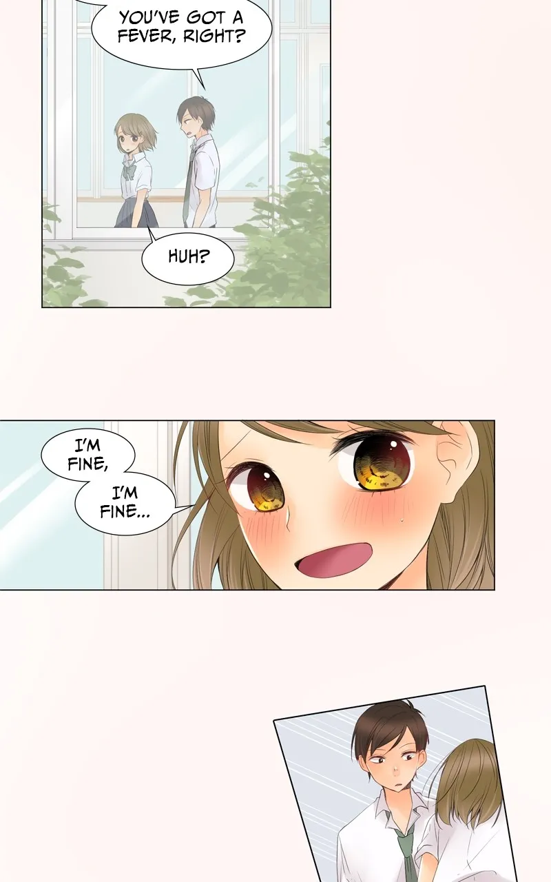Read Revenge Love chapter 12 image 14 on Lezhin