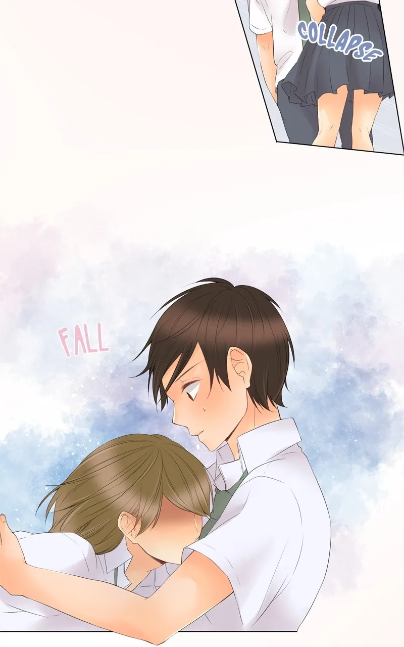 Read Revenge Love chapter 12 image 15 on Lezhin