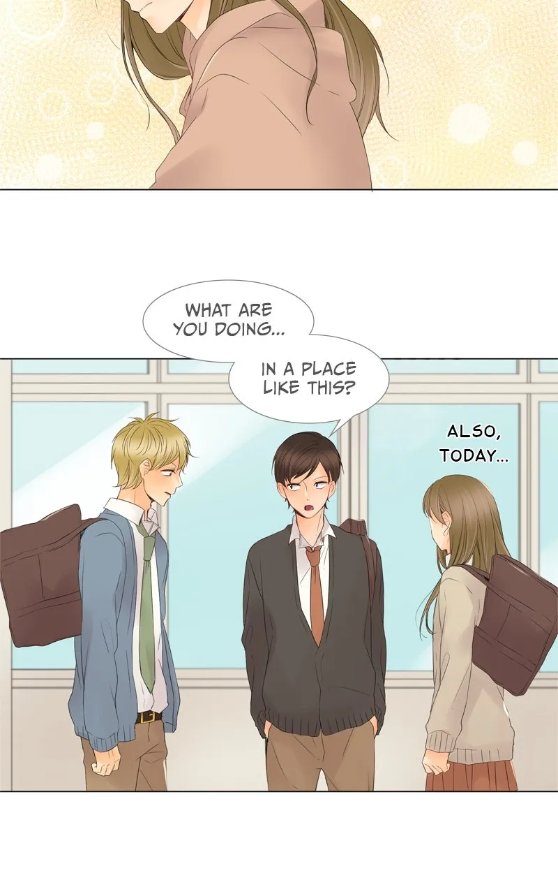 Read Revenge Love chapter 12 image 18 on Lezhin