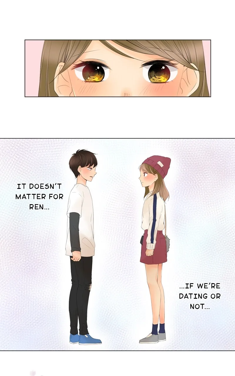 Read Revenge Love chapter 12 image 19 on Lezhin