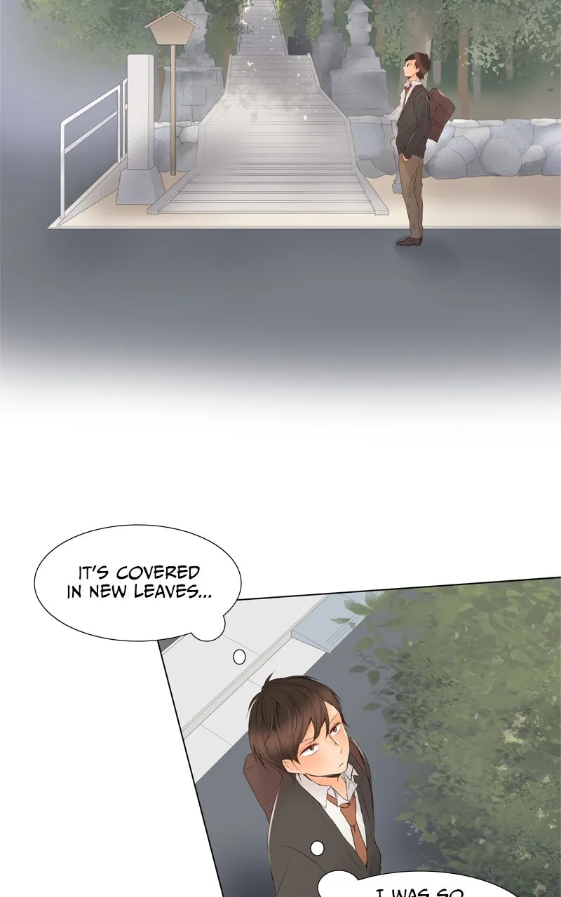 Read Revenge Love chapter 12 image 2 on Lezhin