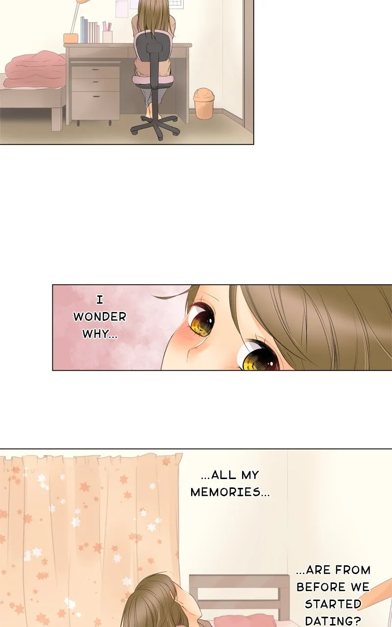 Read Revenge Love chapter 12 image 21 on Lezhin