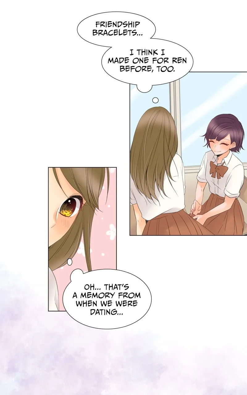 Read Revenge Love chapter 12 image 26 on Lezhin