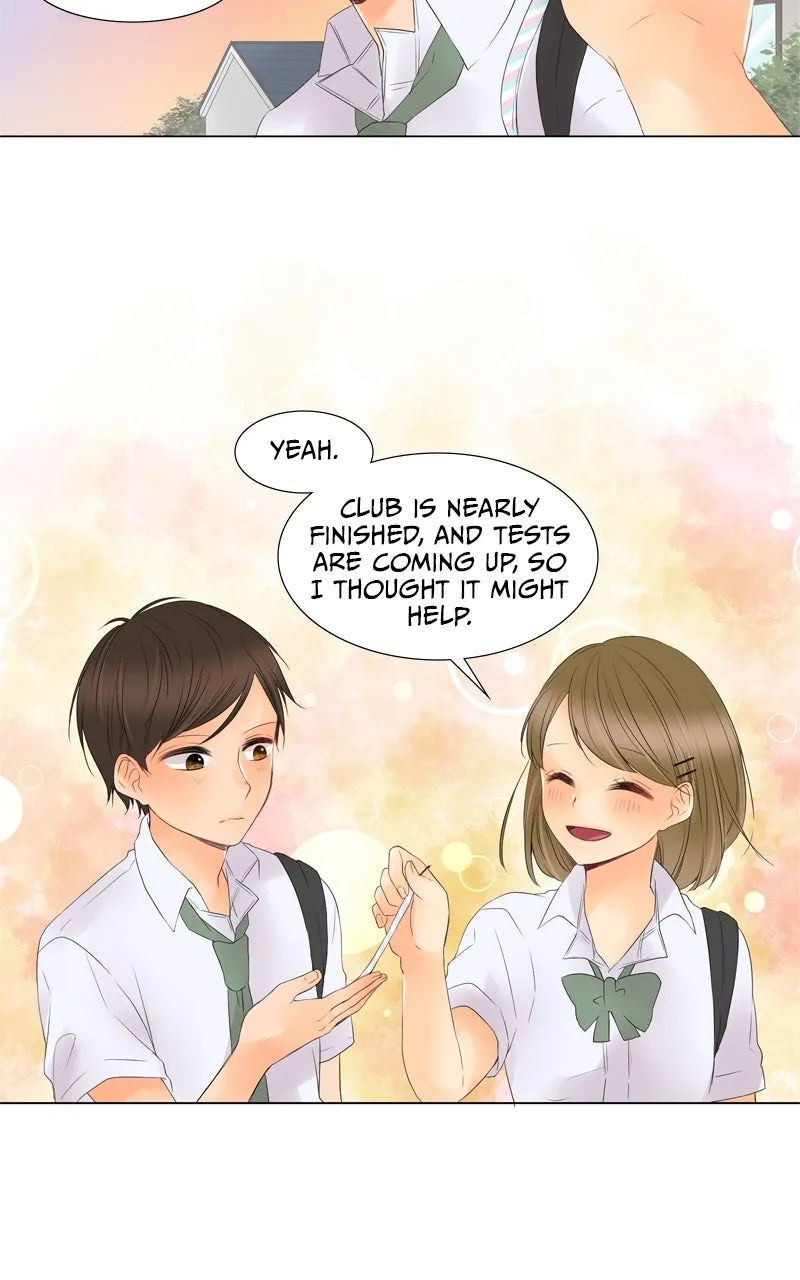 Read Revenge Love chapter 12 image 28 on Lezhin