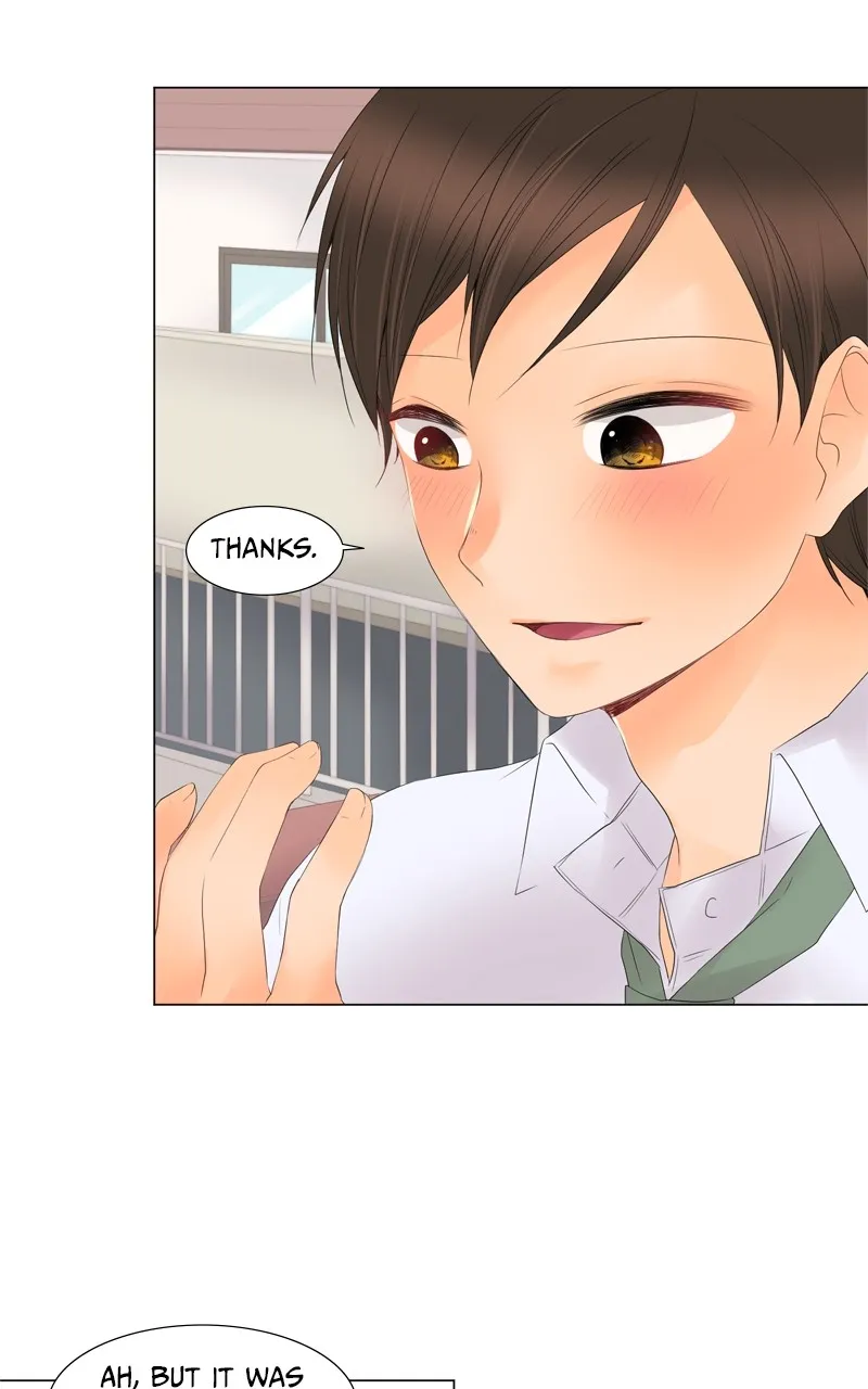 Read Revenge Love chapter 12 image 29 on Lezhin