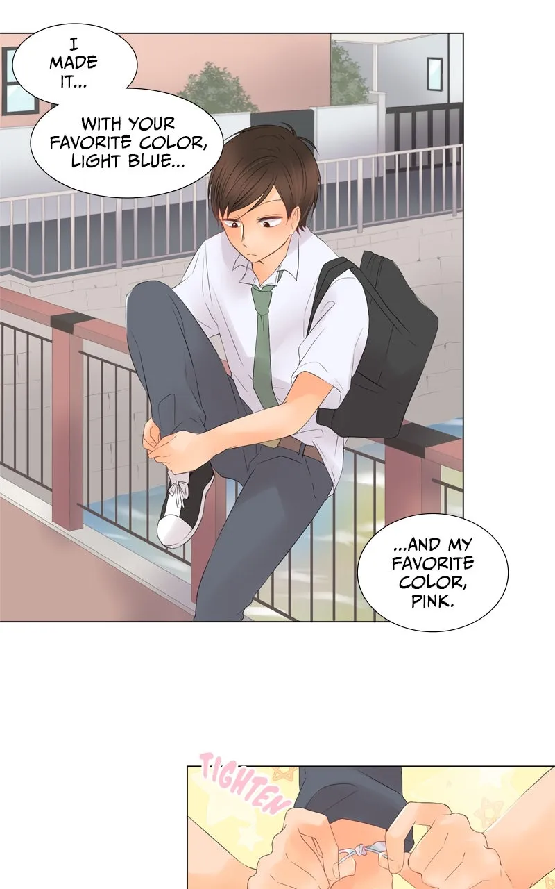Read Revenge Love chapter 12 image 31 on Lezhin