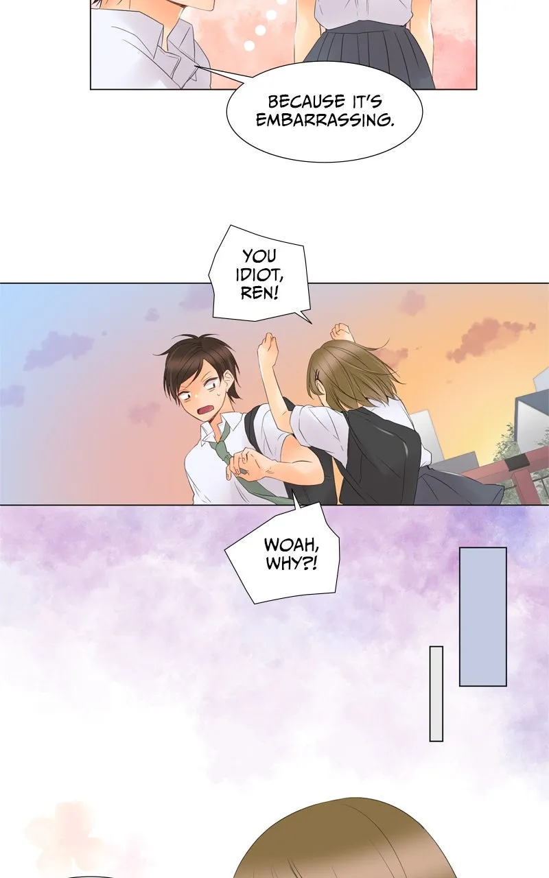 Read Revenge Love chapter 12 image 33 on Lezhin