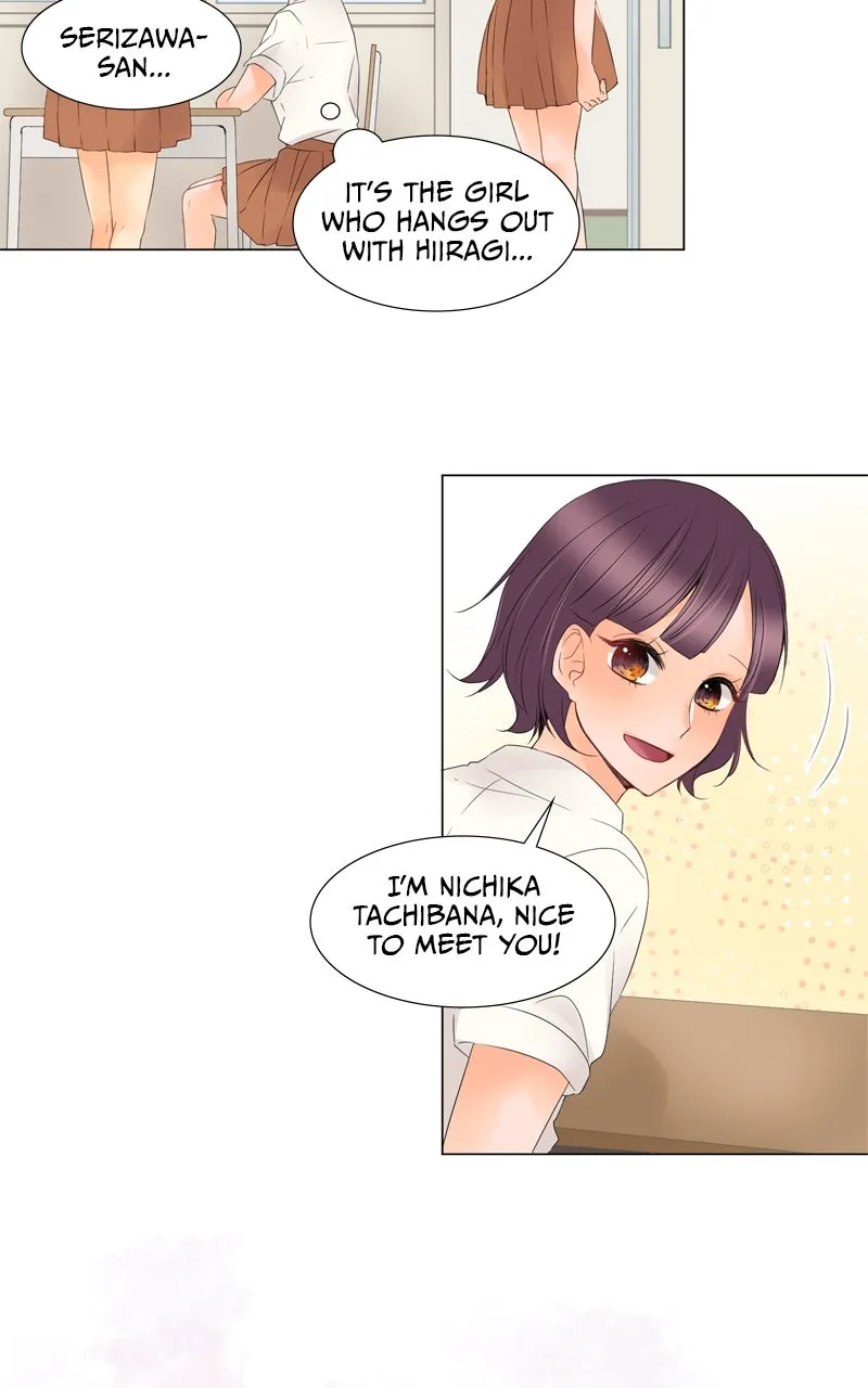Read Revenge Love chapter 12 image 38 on Lezhin