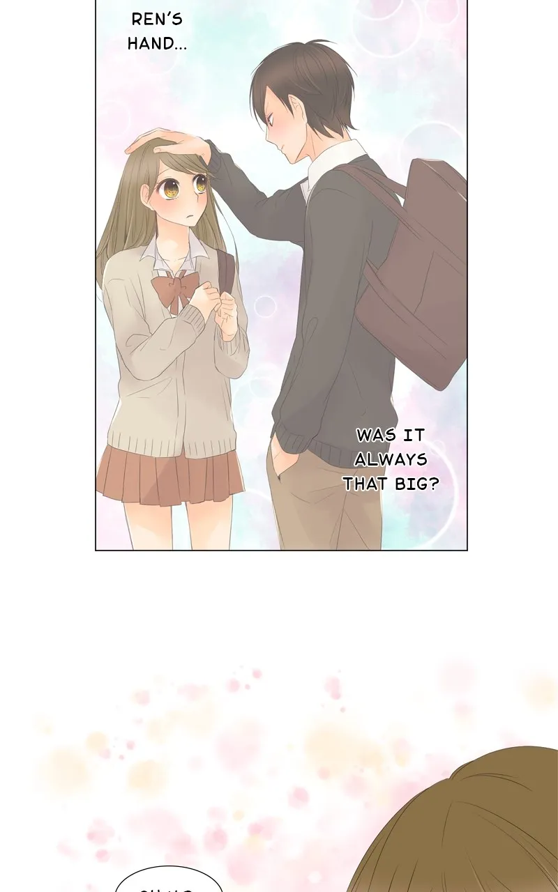 Read Revenge Love chapter 12 image 8 on Lezhin