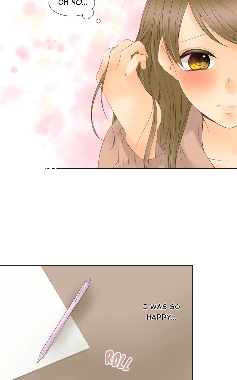 Read Revenge Love chapter 12 image 9 on Lezhin
