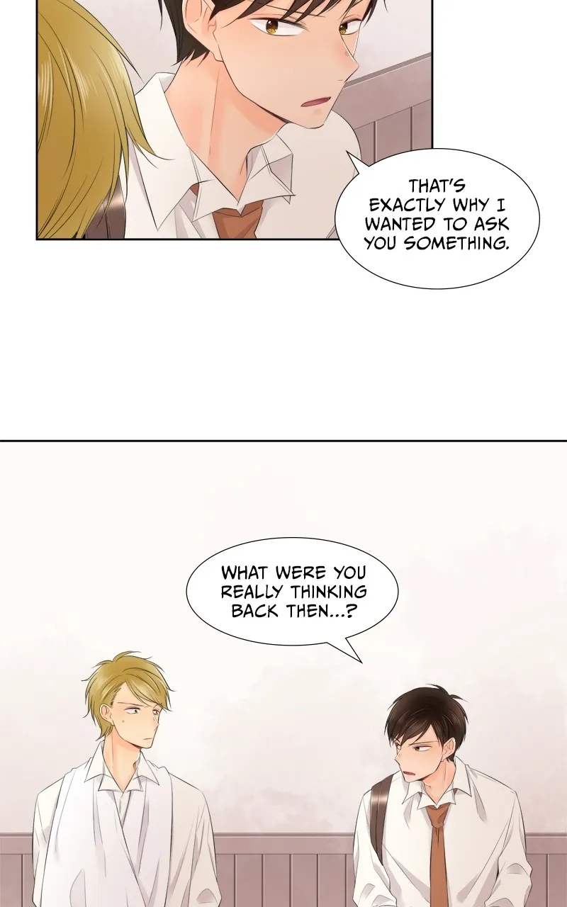 Read Revenge Love chapter 120 image 1 on Lezhin