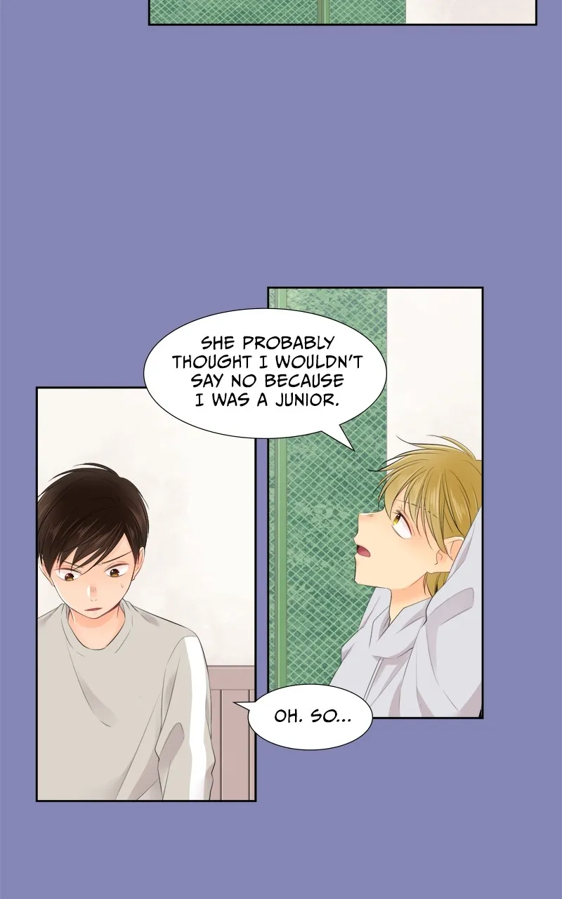 Read Revenge Love chapter 120 image 13 on Lezhin