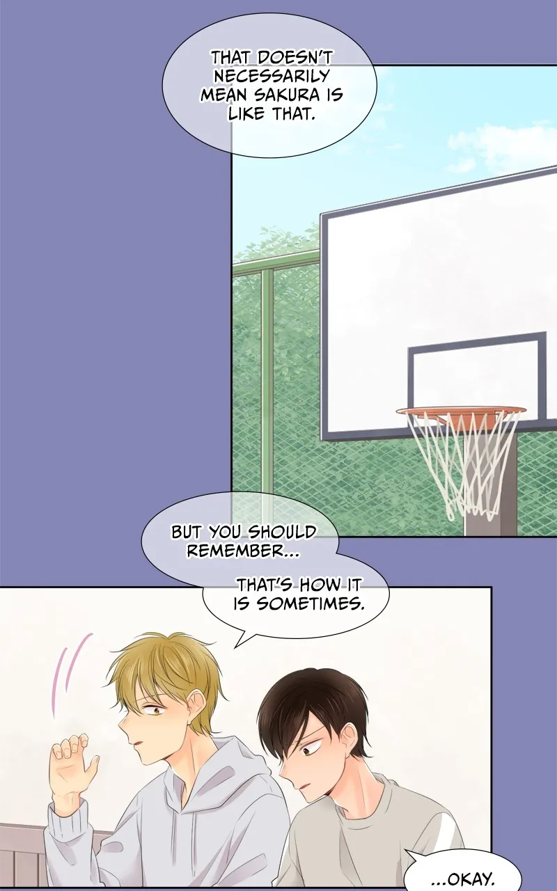 Read Revenge Love chapter 120 image 14 on Lezhin