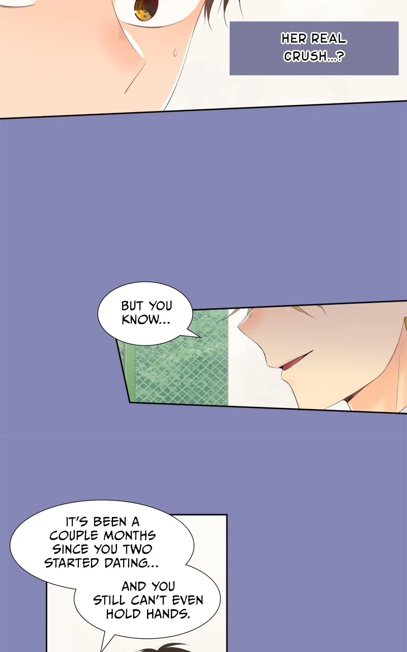 Read Revenge Love chapter 120 image 18 on Lezhin