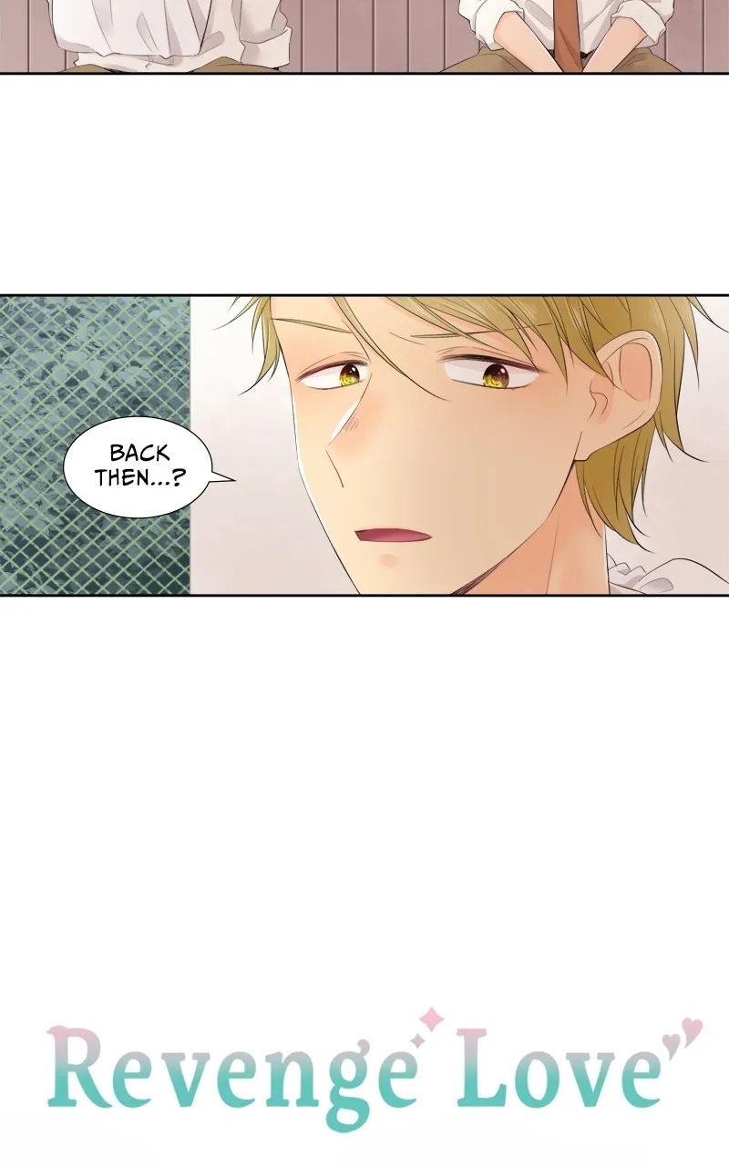 Read Revenge Love chapter 120 image 2 on Lezhin