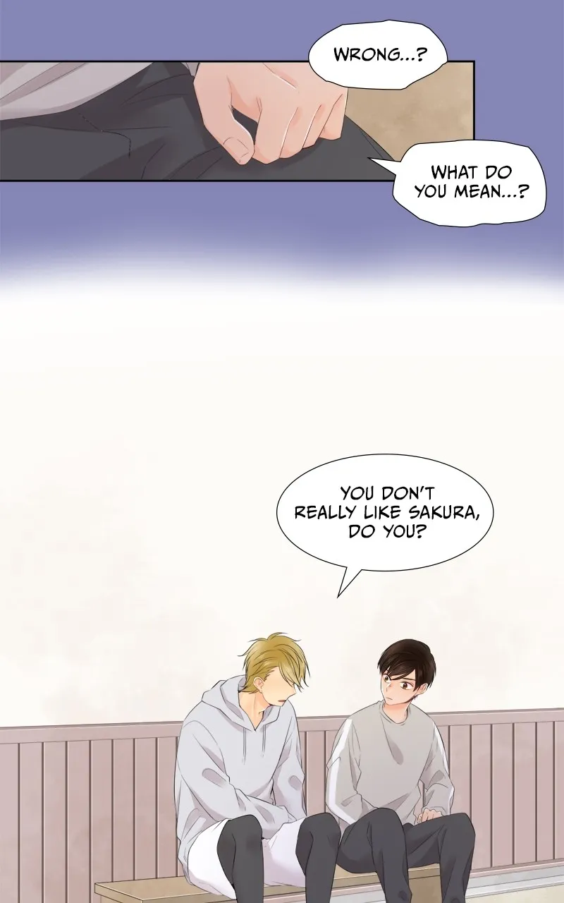 Read Revenge Love chapter 120 image 20 on Lezhin