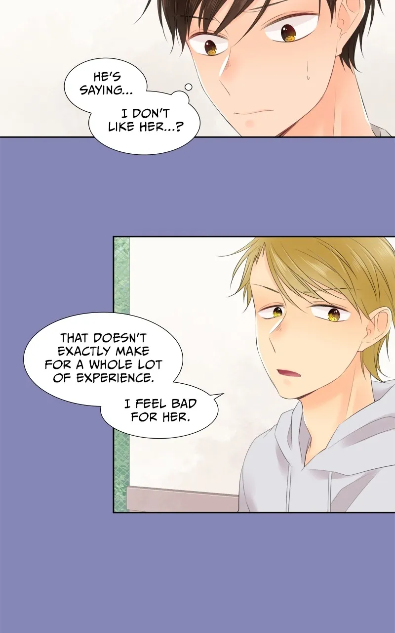 Read Revenge Love chapter 120 image 23 on Lezhin