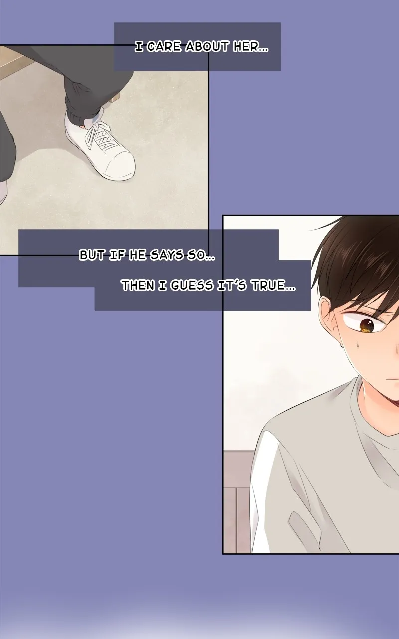 Read Revenge Love chapter 120 image 24 on Lezhin