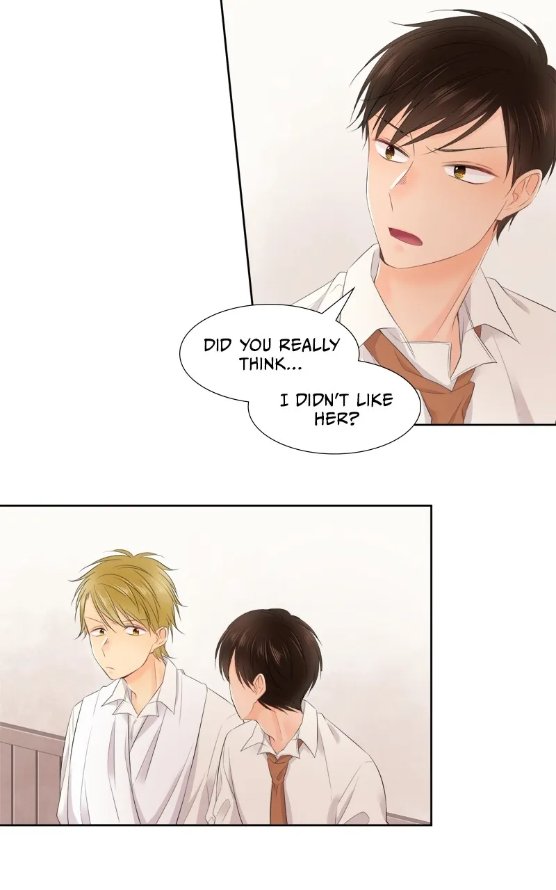 Read Revenge Love chapter 120 image 31 on Lezhin