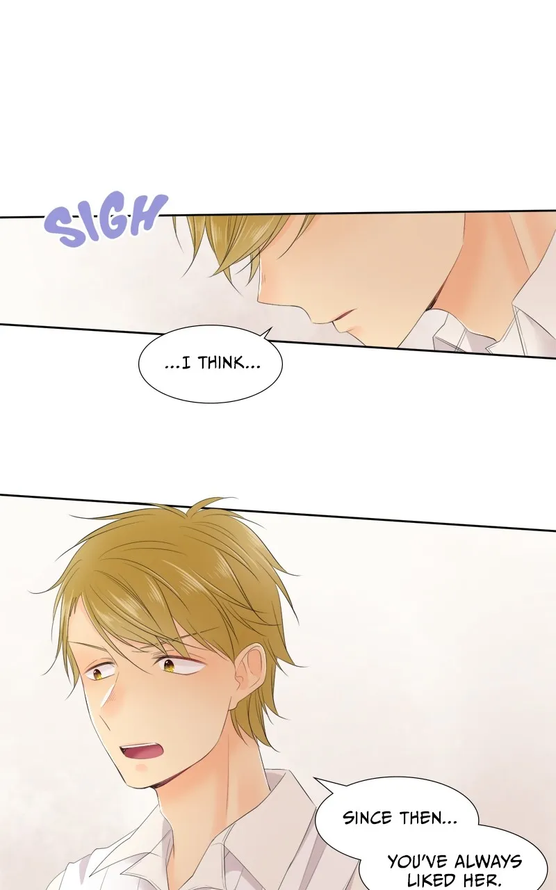 Read Revenge Love chapter 120 image 32 on Lezhin
