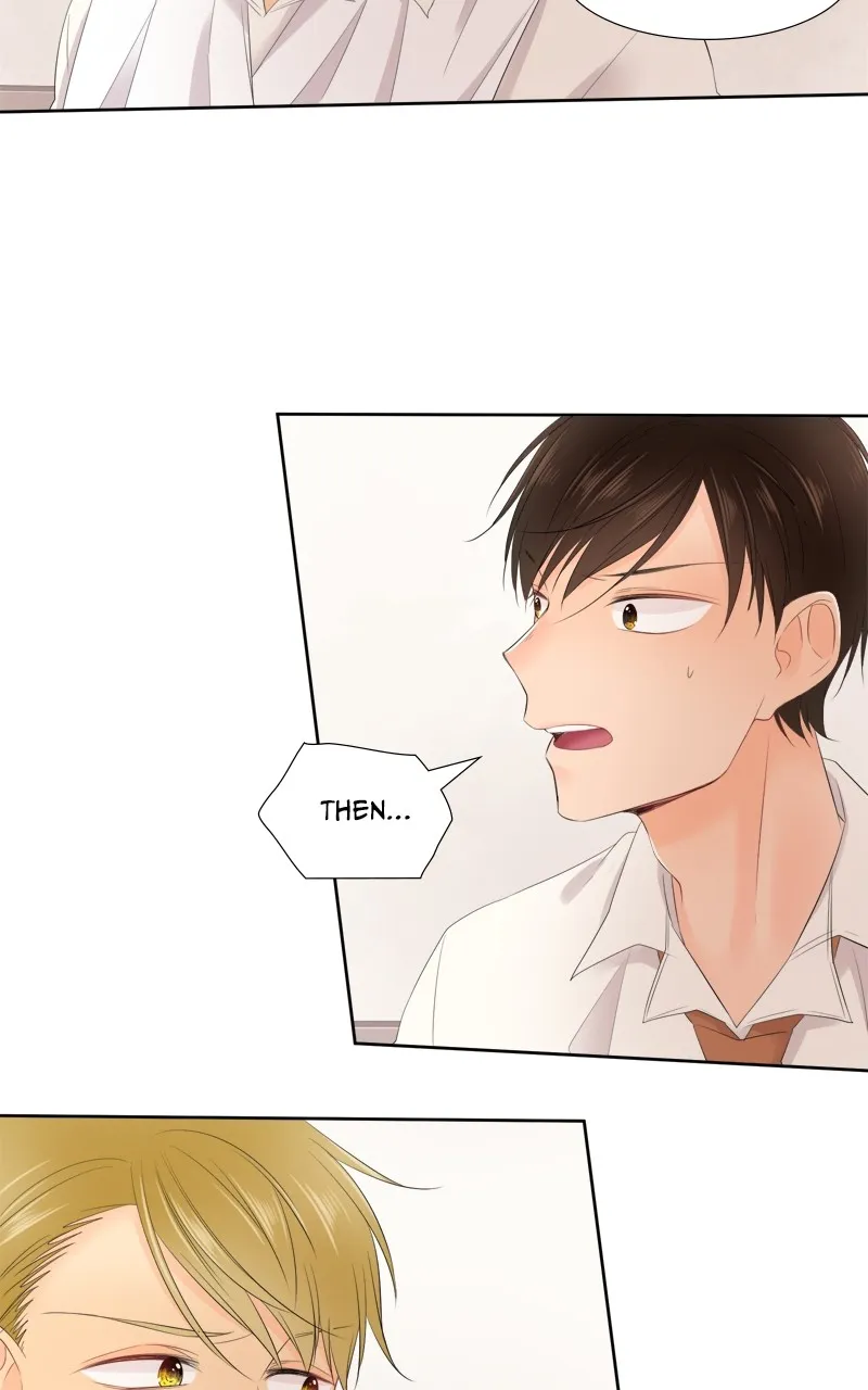 Read Revenge Love chapter 120 image 33 on Lezhin