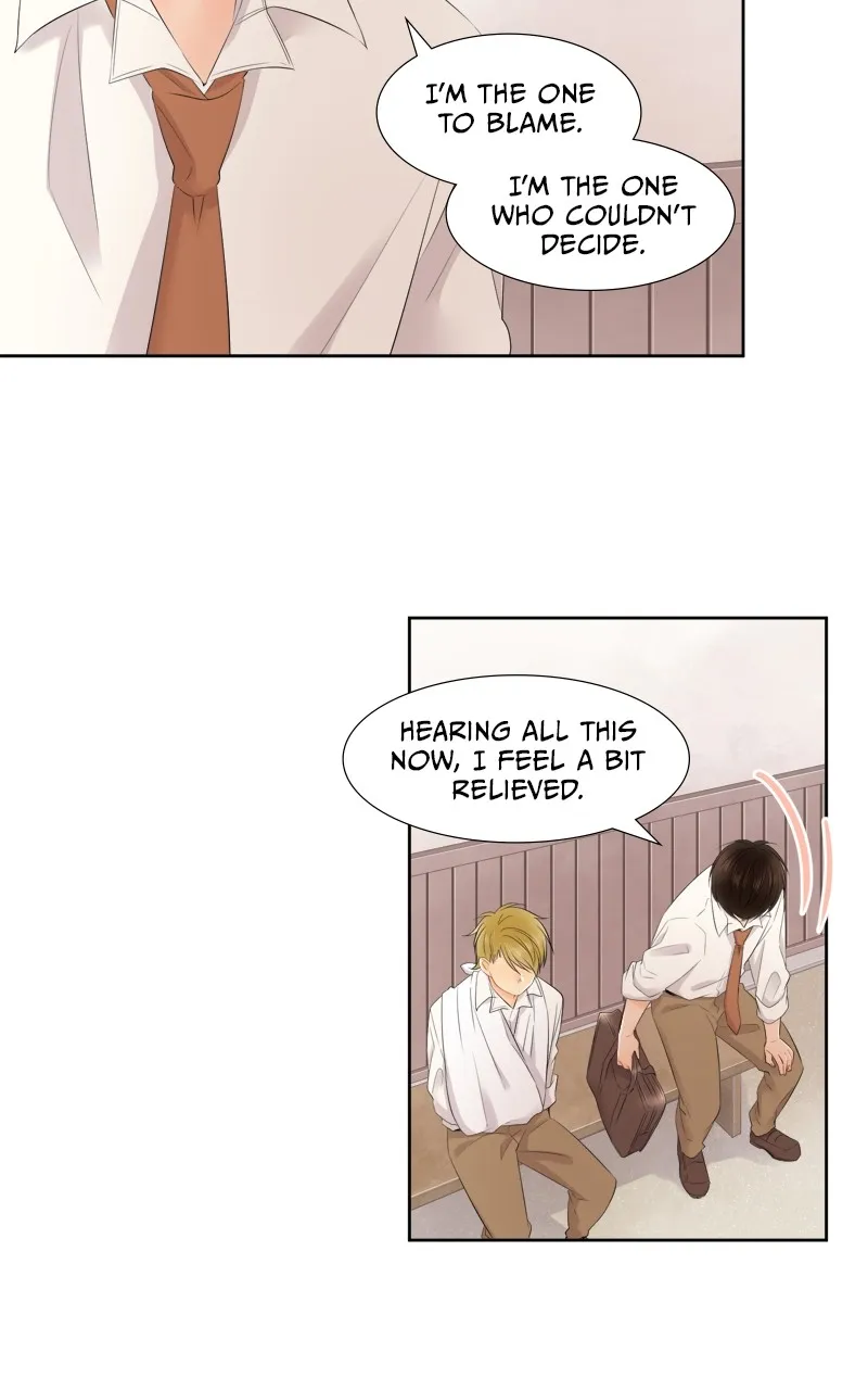 Read Revenge Love chapter 120 image 37 on Lezhin