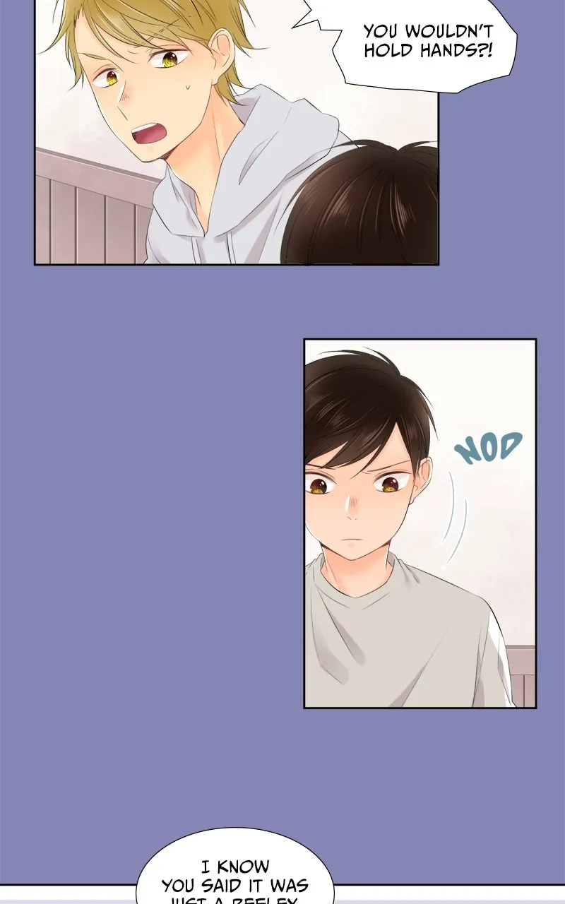 Read Revenge Love chapter 120 image 4 on Lezhin
