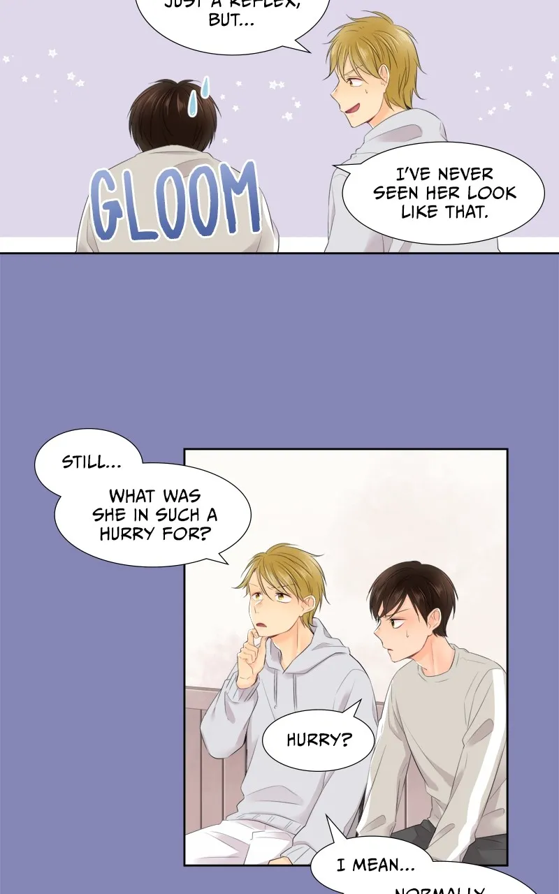 Read Revenge Love chapter 120 image 5 on Lezhin
