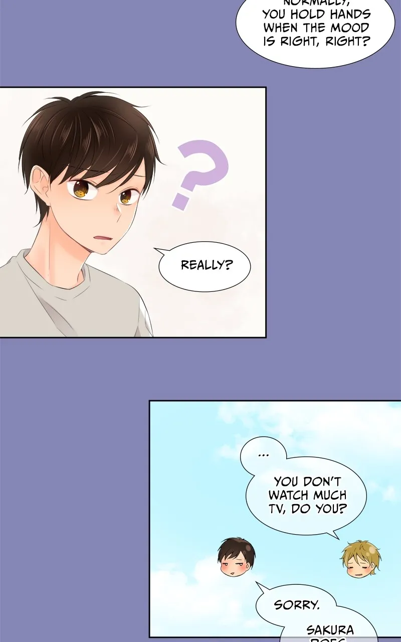 Read Revenge Love chapter 120 image 6 on Lezhin