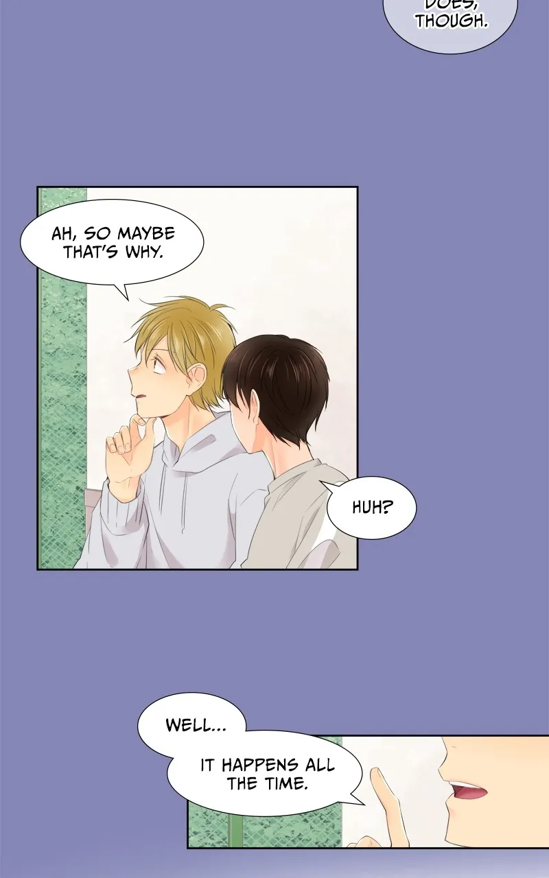Read Revenge Love chapter 120 image 7 on Lezhin