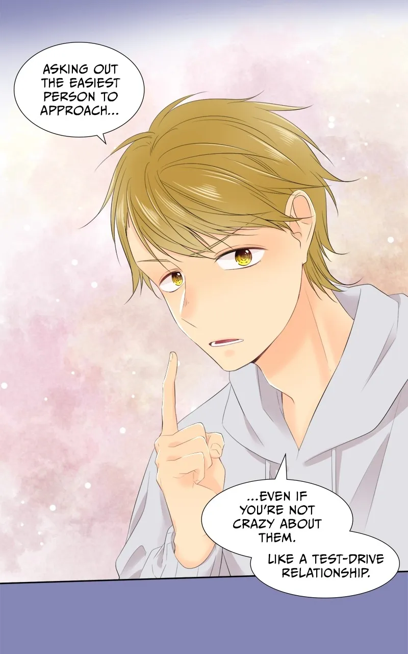 Read Revenge Love chapter 120 image 8 on Lezhin