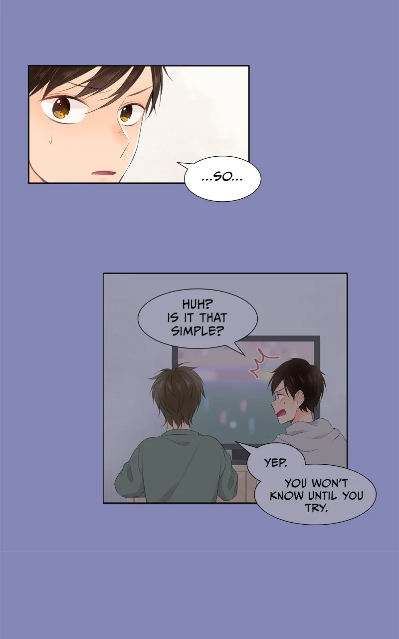 Read Revenge Love chapter 120 image 9 on Lezhin