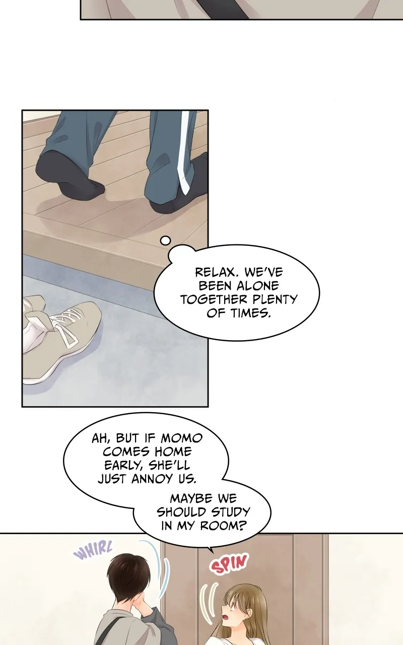 Read Revenge Love chapter 121 image 10 on Lezhin