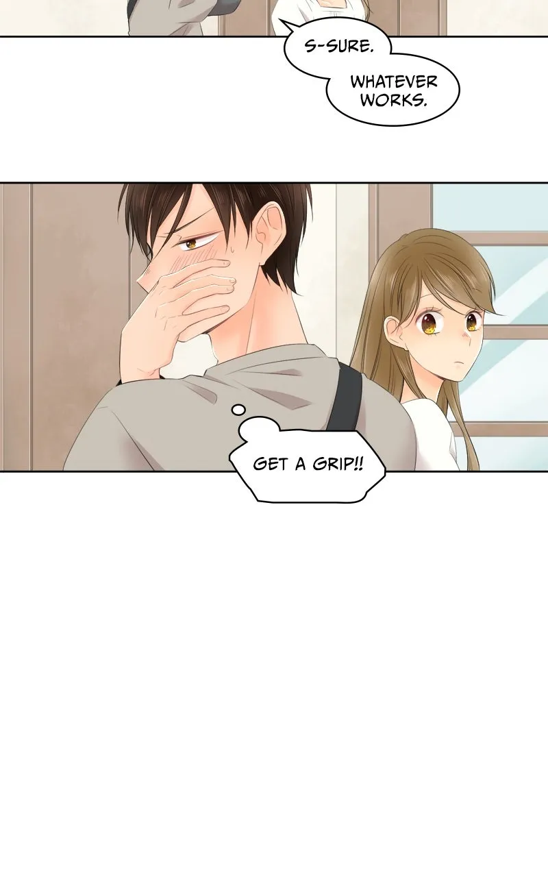 Read Revenge Love chapter 121 image 11 on Lezhin