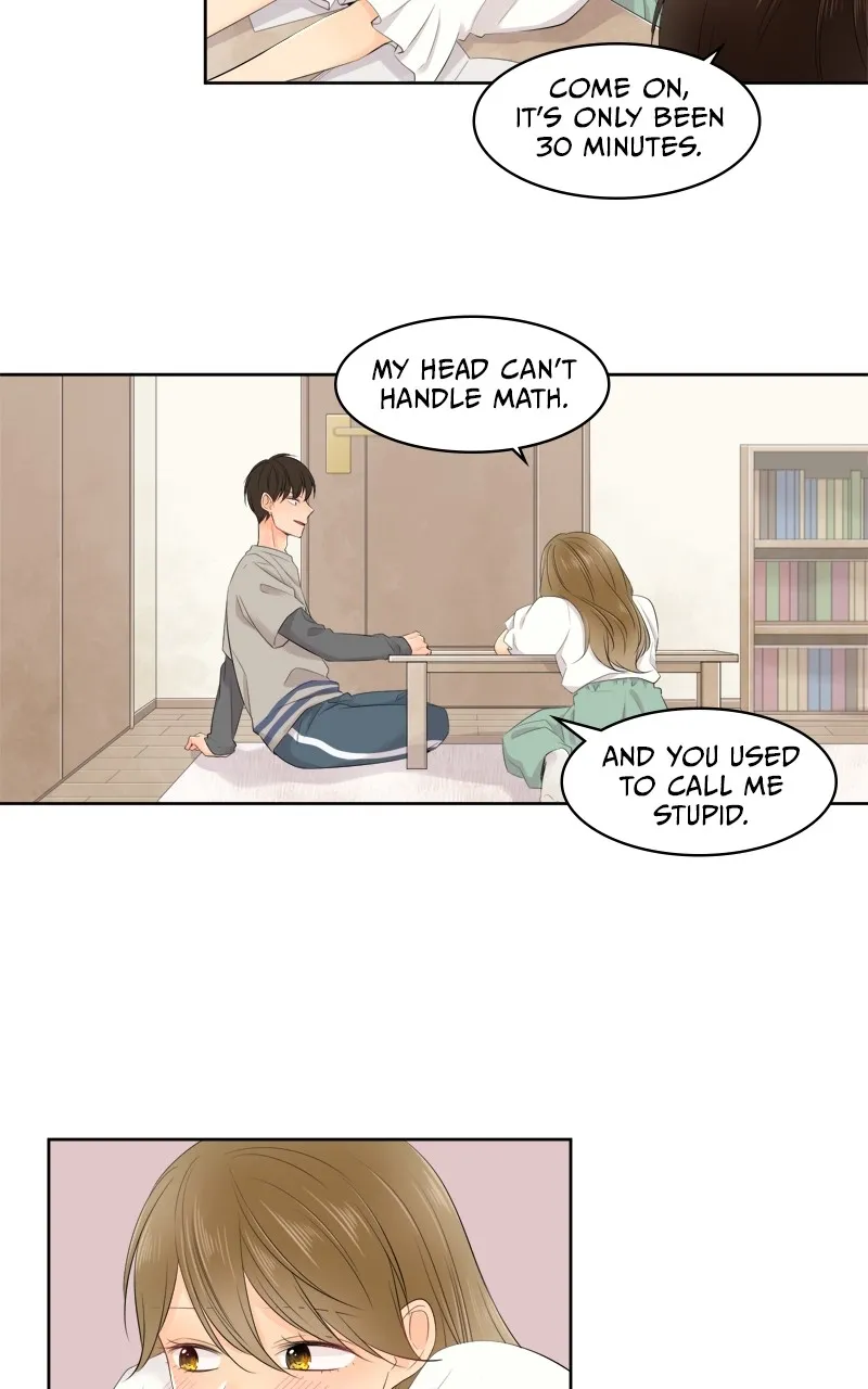 Read Revenge Love chapter 121 image 13 on Lezhin