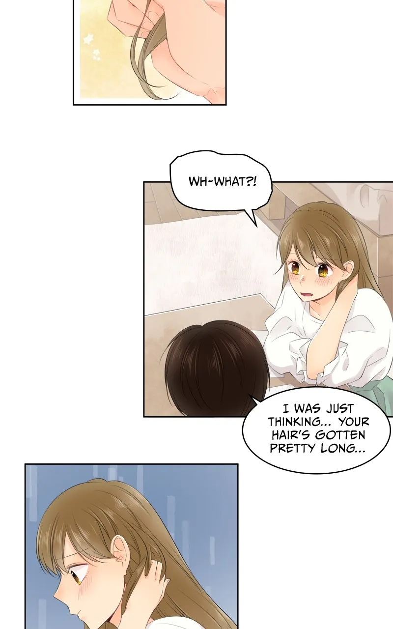Read Revenge Love chapter 121 image 16 on Lezhin