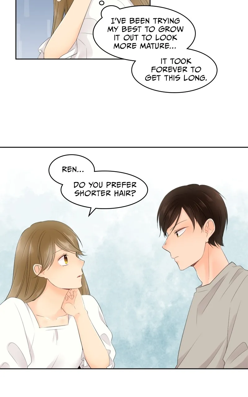 Read Revenge Love chapter 121 image 17 on Lezhin